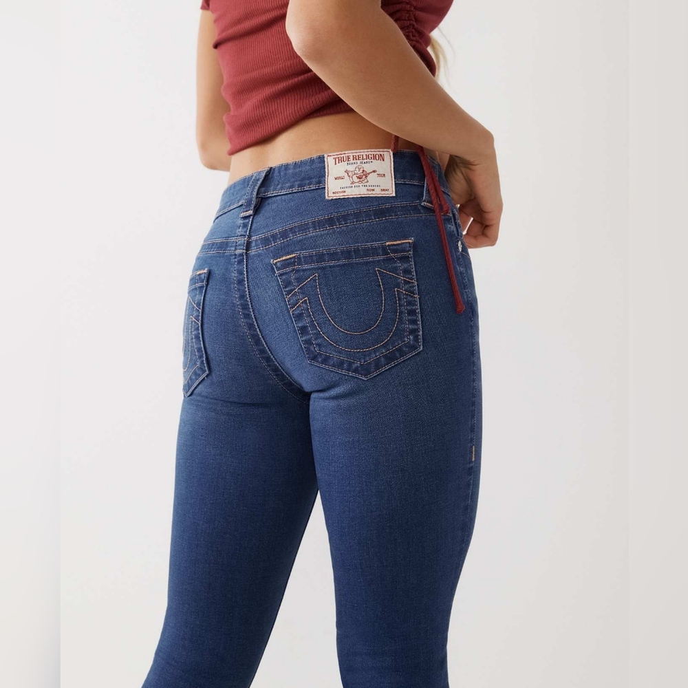 True Religion skinny jean. NWT!!
